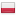 hurtszewski.com server is located in Poland